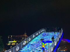 -湖州太湖旅游度假区-月亮广场