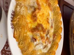 -华梅西餐厅(哈尔滨中央大街店)