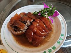 -美未居·老字号·地道顺德菜·桑拿鸡·鱼生(容桂店)