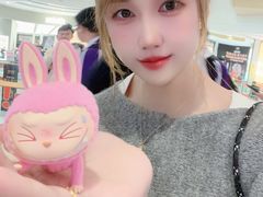 -泡泡玛特POPMART(合生汇店)