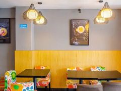 大堂-盐谷烘焙(泰寓路店)