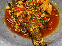 -湘渝人家·川湘菜(十里河店)