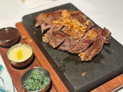 -水·餐厅