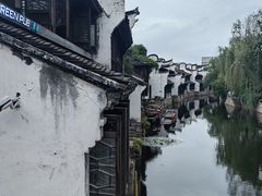 -嘉兴月河历史街区