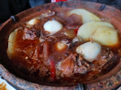 -范贤光鸡公煲(平乐园总店)