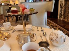 -Salon de Ville浦江汇(上海外滩华尔道夫酒店店)