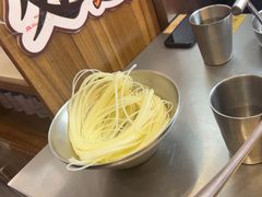 -小螺大作·螺蛳粉火锅(林和西店)