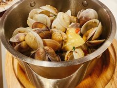 -IL Forno 意坊·意大利餐厅(温州万象城店)