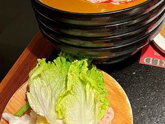 -牛New寿喜烧(金茂览秀城店)