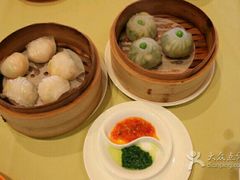 -星汇餐厅(新濠影汇店)