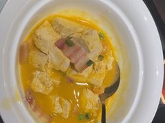 -荷风细雨·中国茶宴(碧云店)