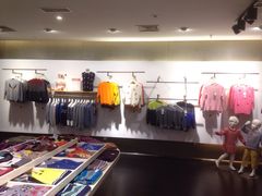 -春竹·微奥莱(北京西路店)