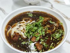 -北京清真房记小吃店