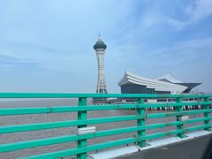 -宁波海天一洲景区