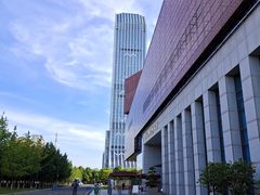 -武汉规划展示馆