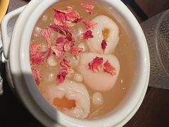 -张翻越·川渝冒菜·武汉黑鸭煲(城北万象城店)