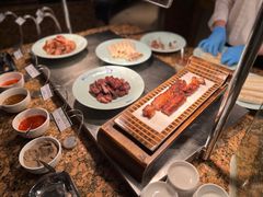 -杭州国际会议中心洲际酒店-原素全日餐厅(解放东路店)