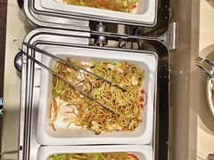 -素满香·食养自助(建邺万达店)