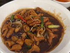 -长平肥姐白粥·海鲜打冷