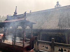 -都江堰普照寺