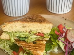 -Jamaicablue Coffeeshop(中央广场店)