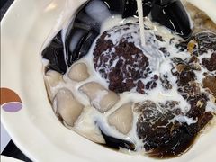 -鲜芋仙(苏州干将店)