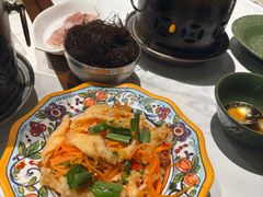 -Thai Basil罗勒叶泰式餐厅(时代天街店)