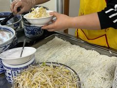 -薛昌利大米面皮(南关正街店)