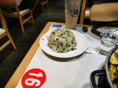 -蛙蛙叫干锅年代(簋街总店)