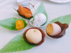 -万圣禄茶楼(西平店)