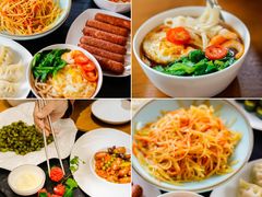 -素心小筑(后沙裕镇店)