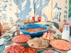 -王歘歘·chuǎ火锅(五道营店)