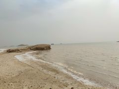 -东台吉乃尔湖