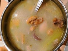 -避风塘(宝山万达店)