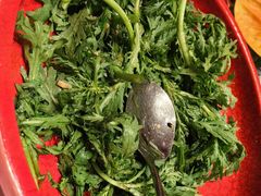 老醋茼蒿-山东老家(科韵分店)