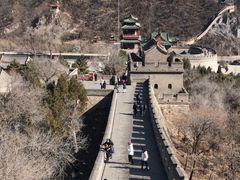 -居庸关长城