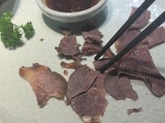 -北平食府(马鞍山路店)
