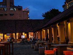 -Ministry of Crab(科伦坡店)