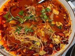 -台鄉缘 ·小海鲜·台州菜(桃林路店)