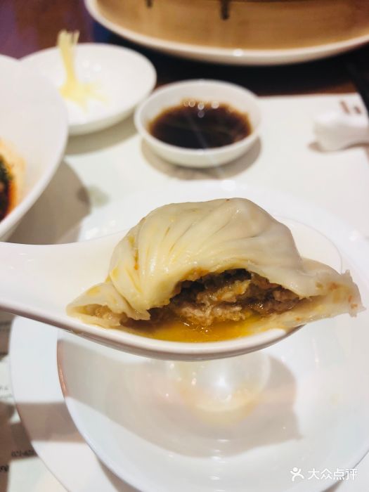 鼎泰丰(富春路店)-图片-杭州美食-大众点评网