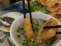 -揭西擂茶(龙华店)