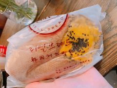 -韩国利尔面包(桂林路店)