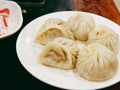 -情忆草原涮肉馆