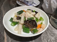 -前海沿·青岛菜(乐客城店)