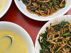 -三百碗宝应长鱼面(板仓街店)