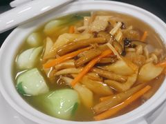 -彩丰楼·中餐厅(国家会展中心上海洲际店)