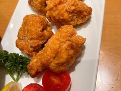日式唐扬炸鸡-胜博殿日式炸猪排(悠唐店)