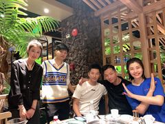 店内环境-皇庭广场(福华三路店)