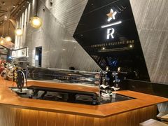 -星巴克臻选(西安钟楼店)