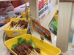 -串士多·回转小火锅(长安方圆荟店)